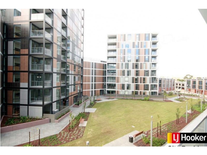 203-6B/590 Orrong Road, Armadale VIC 3143