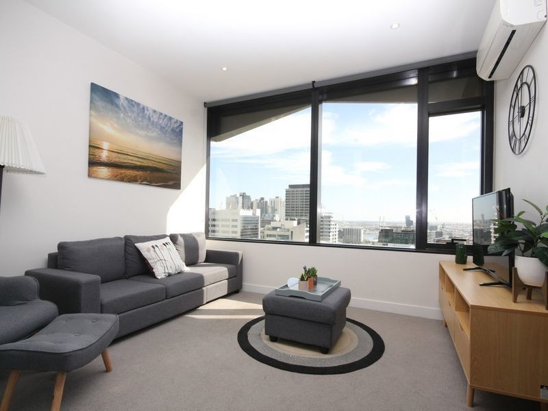 3001/120 A’beckett, Melbourne VIC 3000