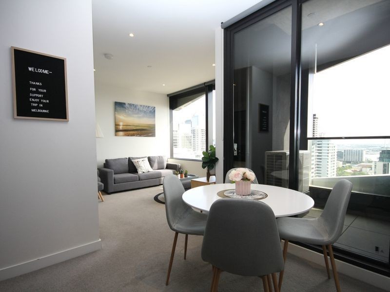 3001/120 A’beckett, Melbourne VIC 3000