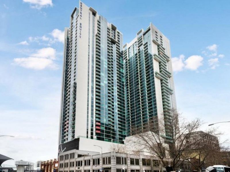 1601/618 Lonsdale Street, Melbourne VIC 3000