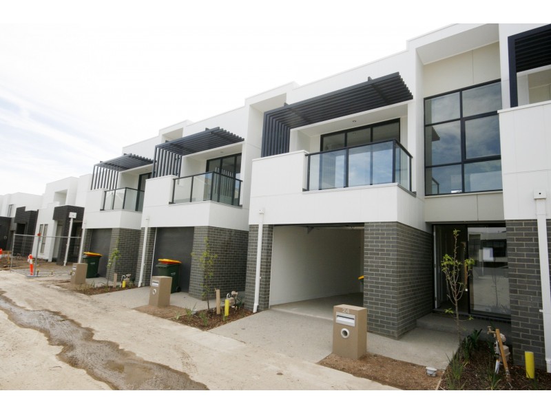 24 Quarter Circuit, Springvale VIC 3171