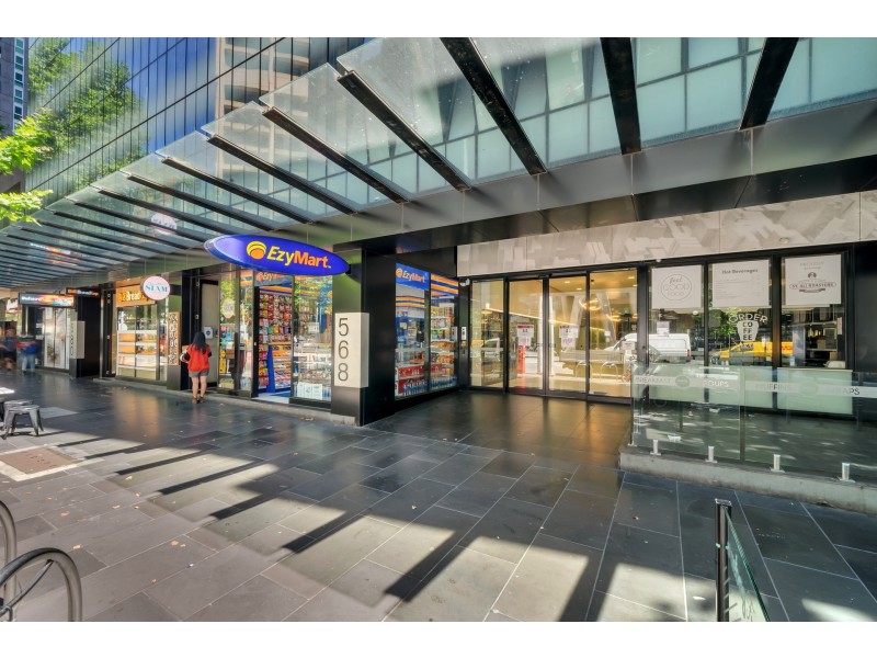 2403/568 Collins Street, Melbourne VIC 3000