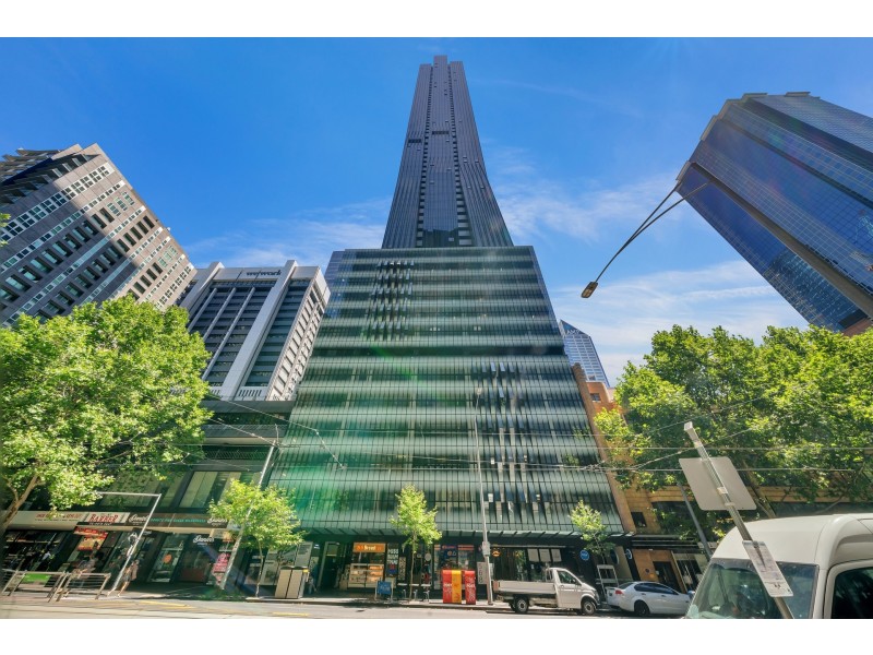2403/568 Collins Street, Melbourne VIC 3000