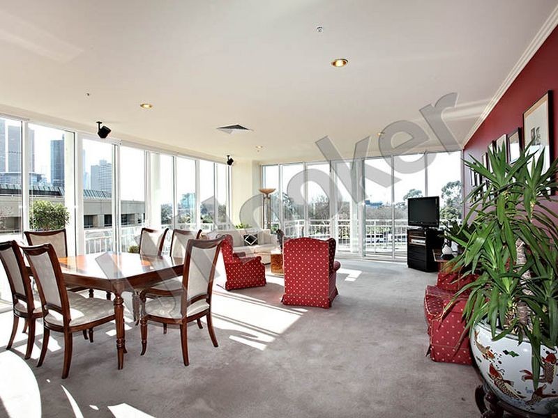 42/28 Southgate Avenue, Southbank VIC 3006