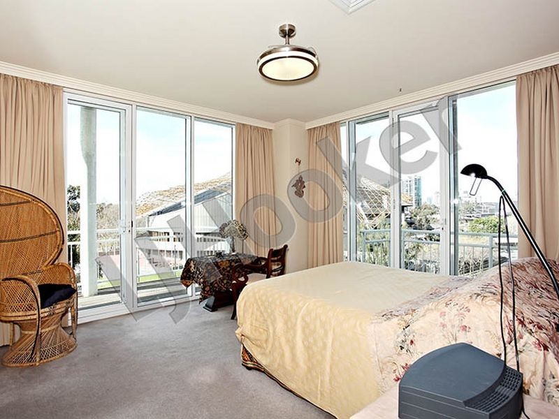 42/28 Southgate Avenue, Southbank VIC 3006