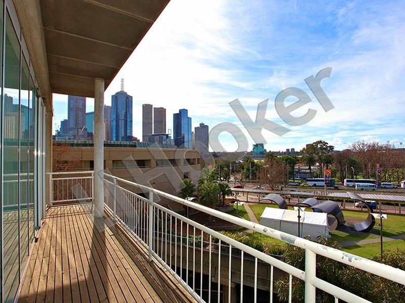 42/28 Southgate Avenue, Southbank VIC 3006