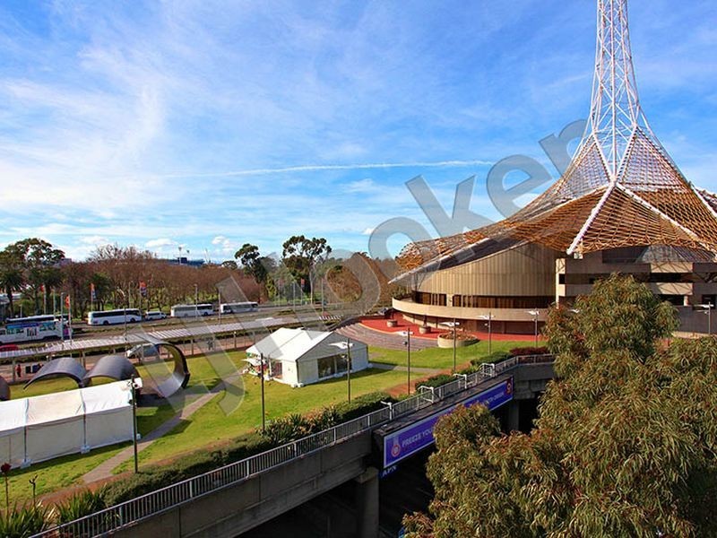 42/28 Southgate Avenue, Southbank VIC 3006