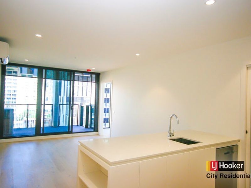 2707/130-154 Dudley Street, West Melbourne VIC 3003