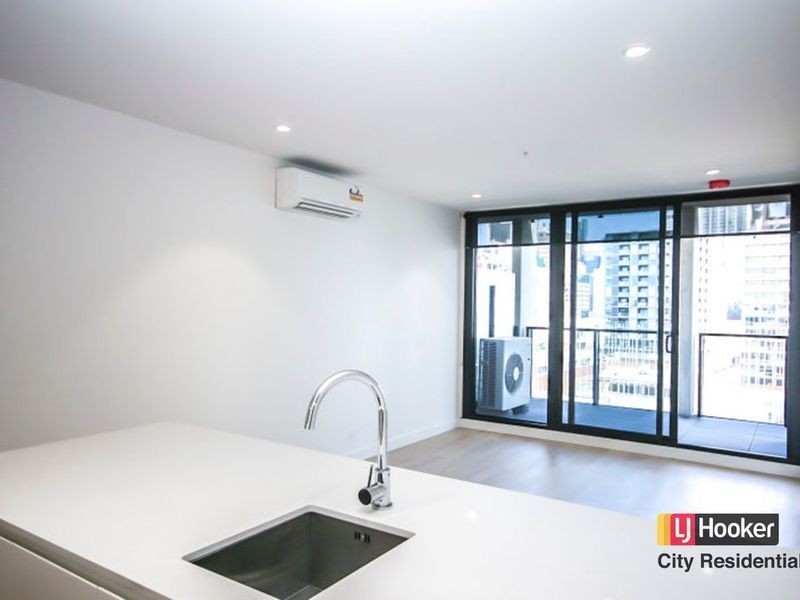 2707/130-154 Dudley Street, West Melbourne VIC 3003