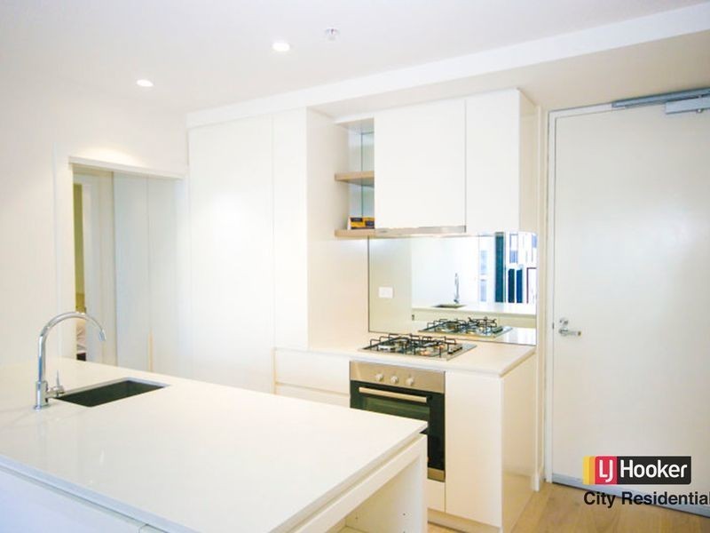 2707/130-154 Dudley Street, West Melbourne VIC 3003