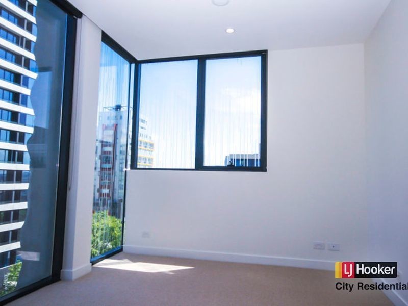 2707/130-154 Dudley Street, West Melbourne VIC 3003