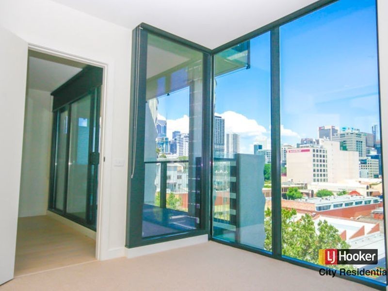2707/130-154 Dudley Street, West Melbourne VIC 3003