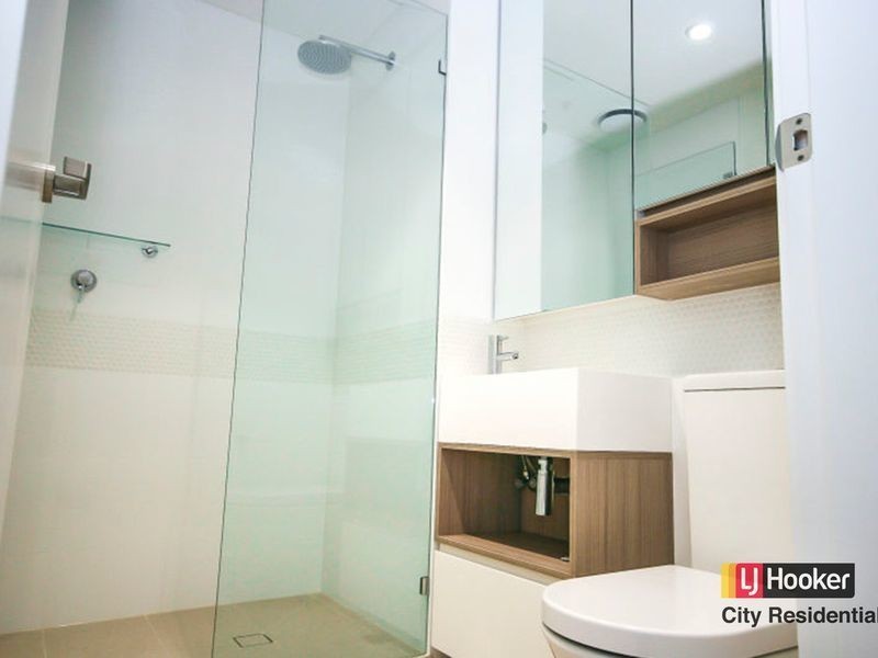 2707/130-154 Dudley Street, West Melbourne VIC 3003