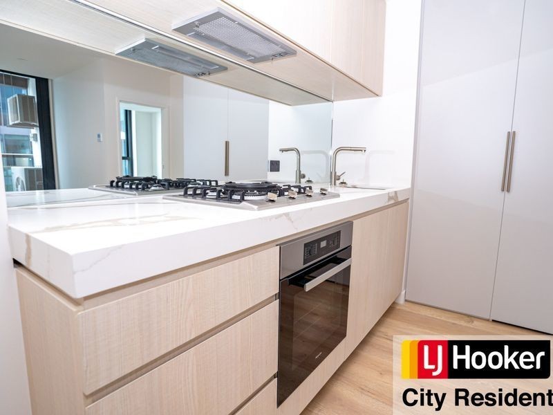 1511E/393 Spencer Street, West Melbourne VIC 3003