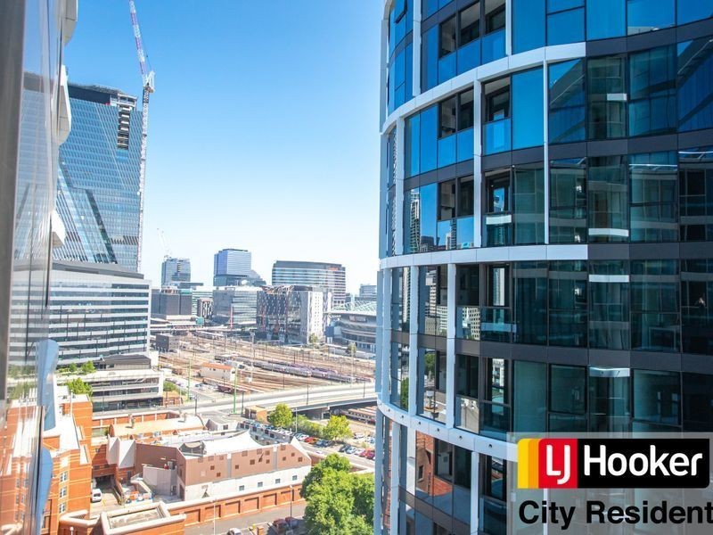 1511E/393 Spencer Street, West Melbourne VIC 3003