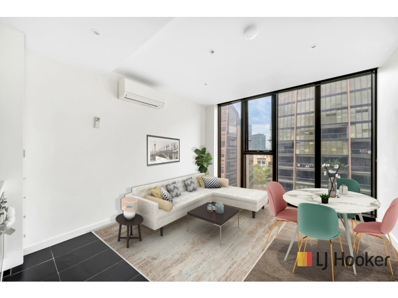 1111/7 Katherine Place, Melbourne VIC 3000