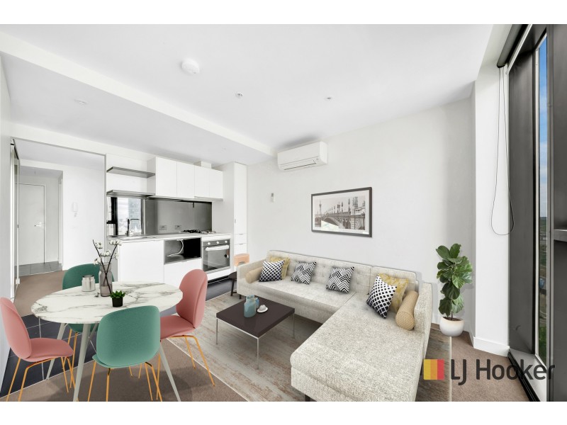 1111/7 Katherine Place, Melbourne VIC 3000
