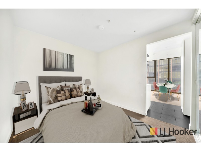 1111/7 Katherine Place, Melbourne VIC 3000