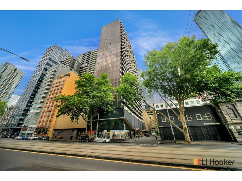 1111/7 Katherine Place, Melbourne VIC 3000
