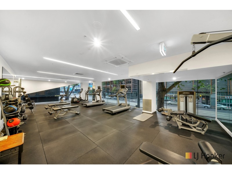 1111/7 Katherine Place, Melbourne VIC 3000