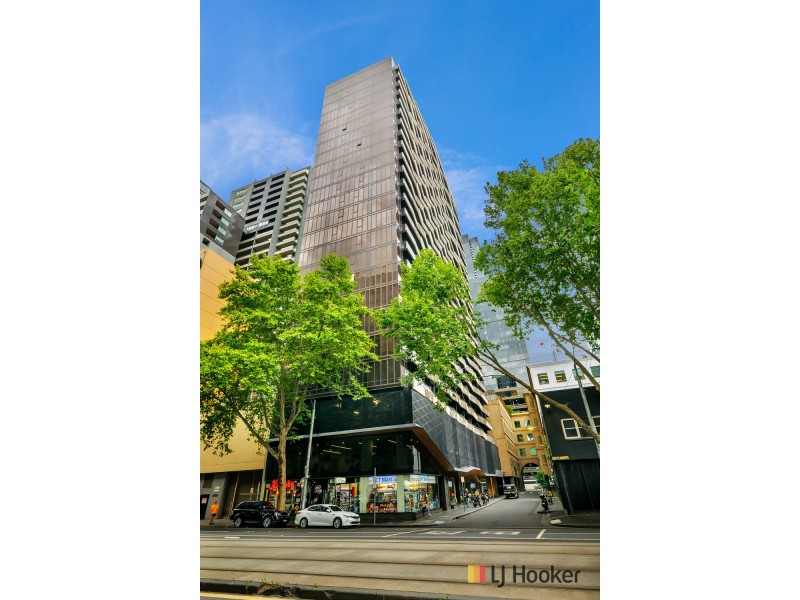 1111/7 Katherine Place, Melbourne VIC 3000