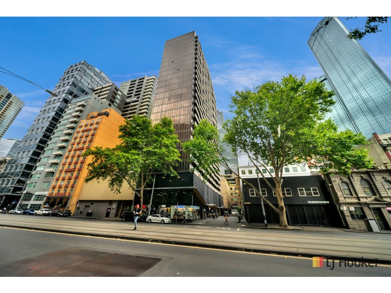 1111/7 Katherine Place, Melbourne VIC 3000