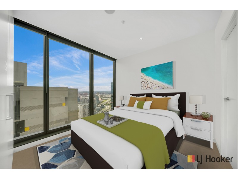 4506/639 Lonsdale Street, Melbourne VIC 3000