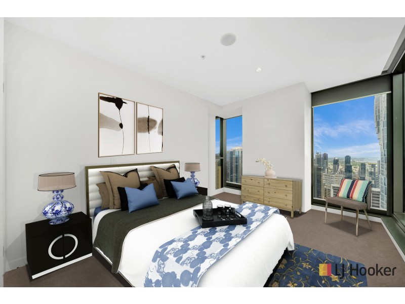 4506/639 Lonsdale Street, Melbourne VIC 3000