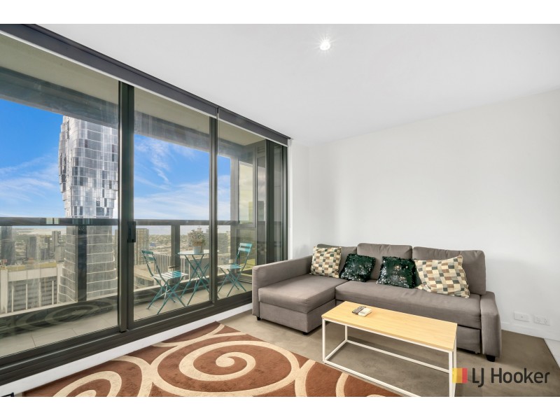 4506/639 Lonsdale Street, Melbourne VIC 3000