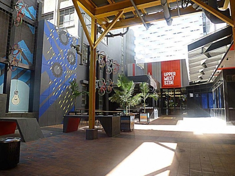 4506/639 Lonsdale Street, Melbourne VIC 3000