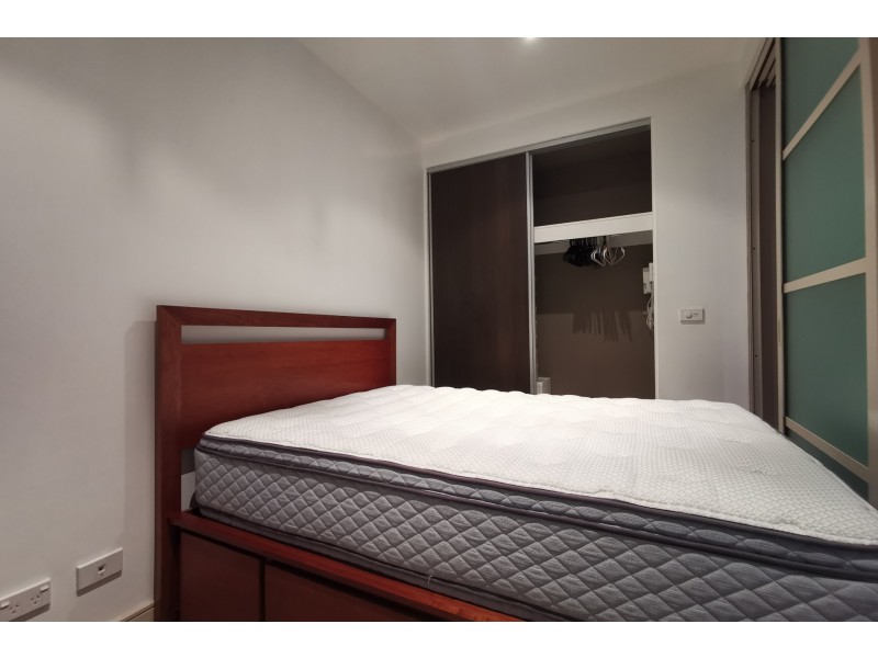 1205/228 A’beckett Street, Melbourne VIC 3000