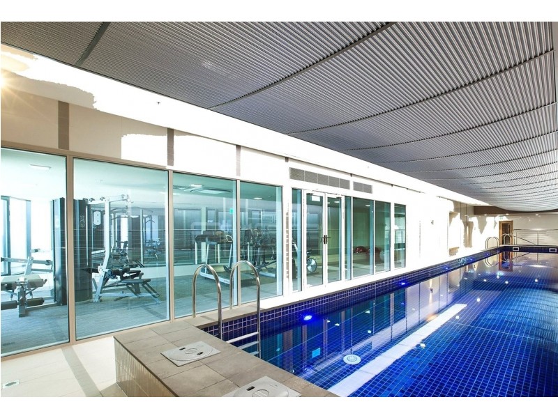 1205/228 A’beckett Street, Melbourne VIC 3000