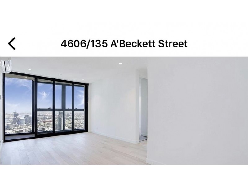 4606/135 A’beckett Street, Melbourne VIC 3000
