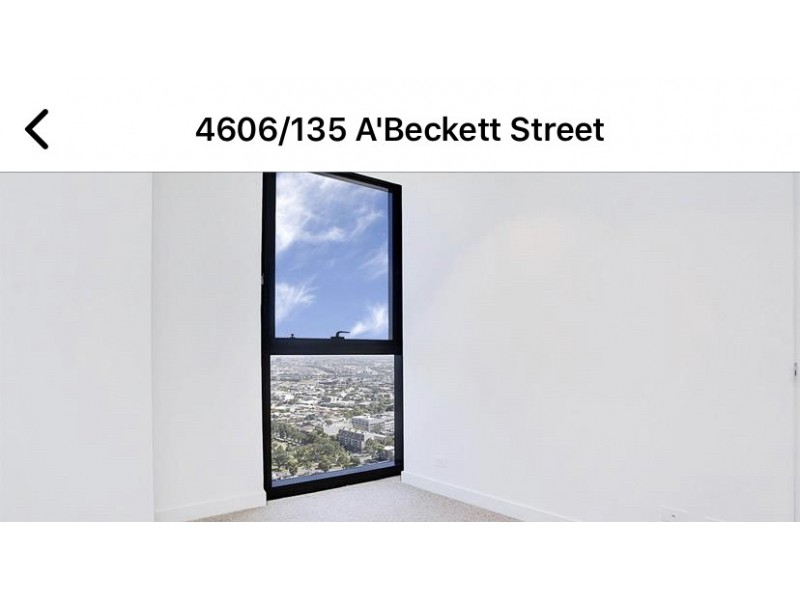 4606/135 A’beckett Street, Melbourne VIC 3000
