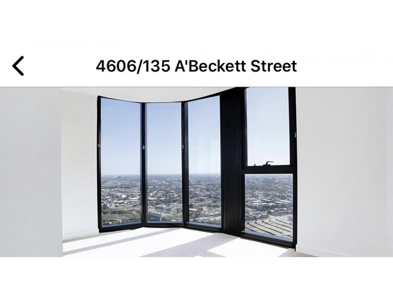 4606/135 A’beckett Street, Melbourne VIC 3000