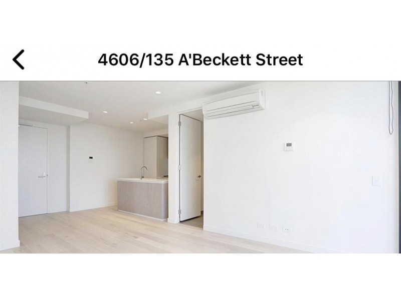 4606/135 A’beckett Street, Melbourne VIC 3000