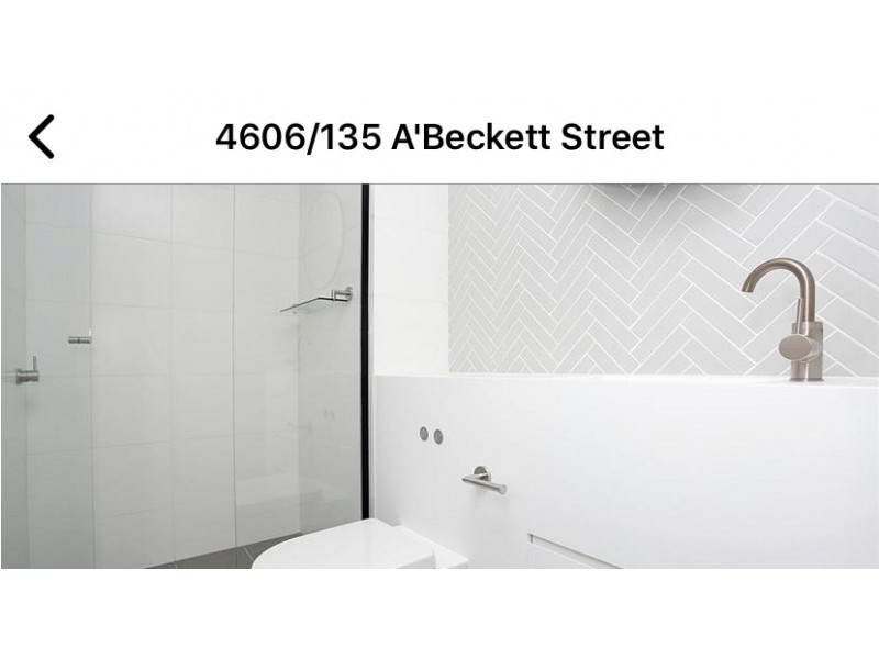 4606/135 A’beckett Street, Melbourne VIC 3000