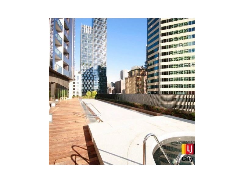 4606/135 A’beckett Street, Melbourne VIC 3000