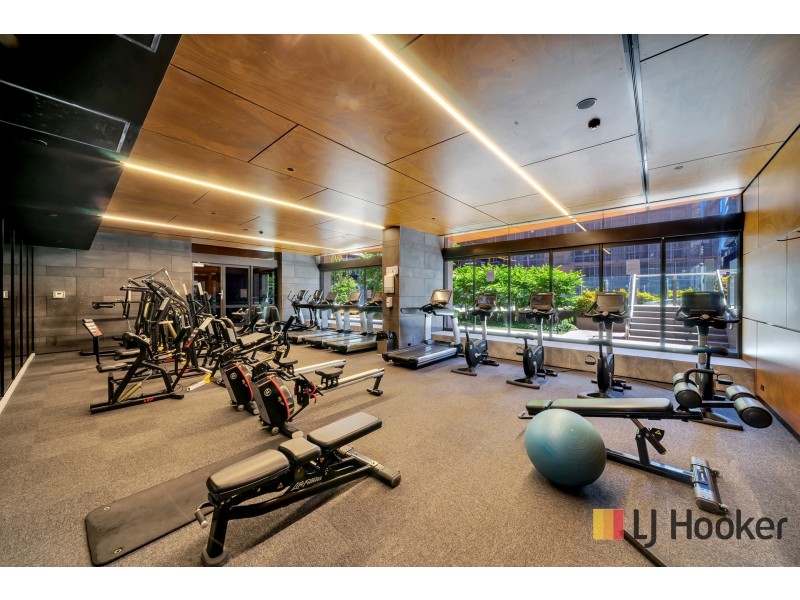 2506/33 Rose Lane, Melbourne VIC 3000