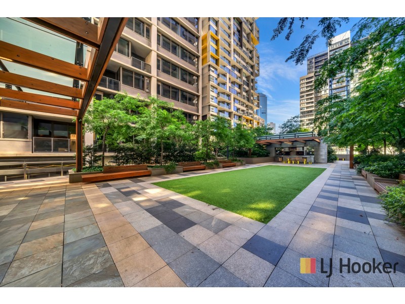 2506/33 Rose Lane, Melbourne VIC 3000