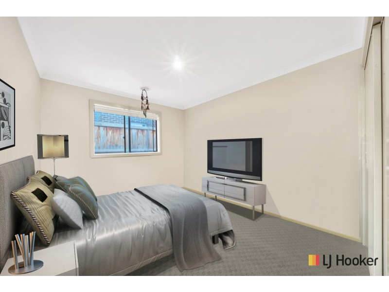 136 Eminence Boulevard, Doreen VIC 3754