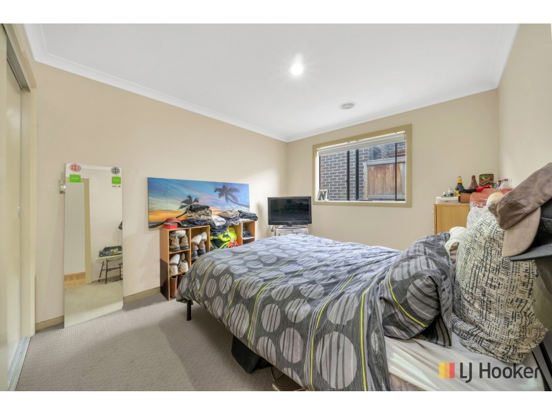 136 Eminence Boulevard, Doreen VIC 3754