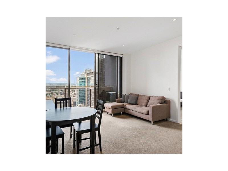 3705/318 Russell Street, Melbourne VIC 3000