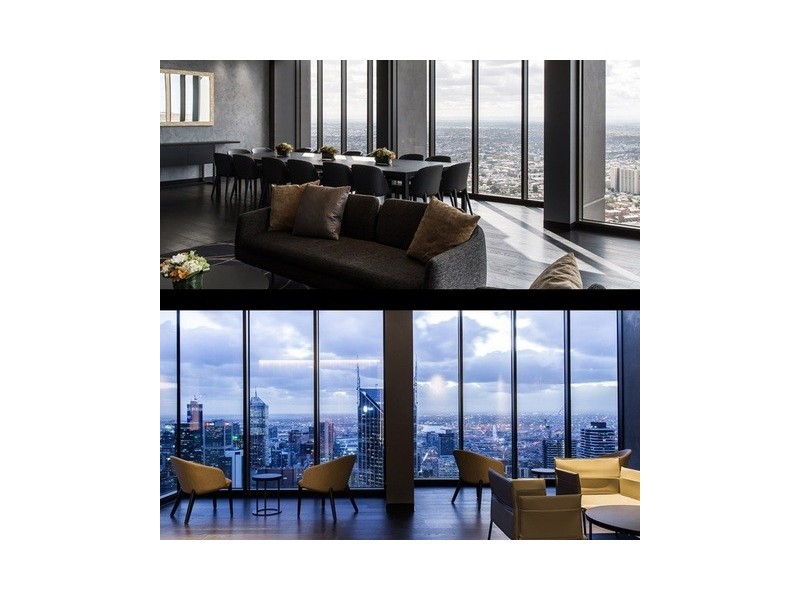 3705/318 Russell Street, Melbourne VIC 3000