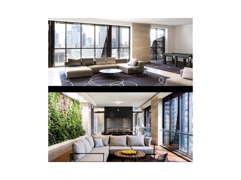 3705/318 Russell Street, Melbourne VIC 3000