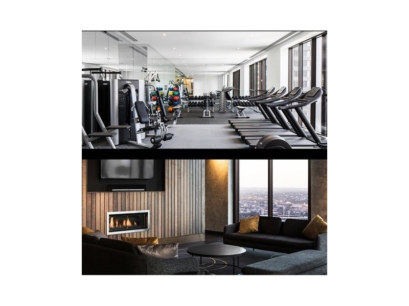 3705/318 Russell Street, Melbourne VIC 3000