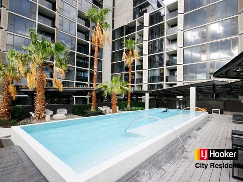 312/33 Blackwood Street, North Melbourne VIC 3051