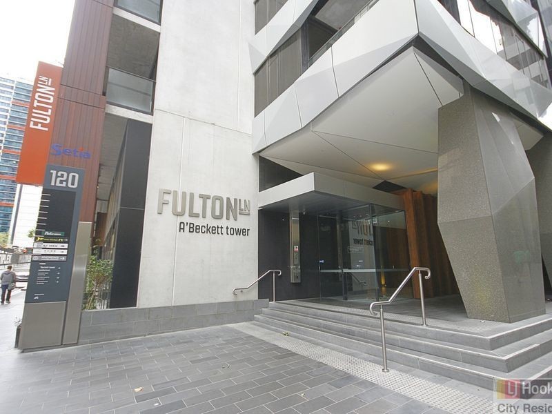 2913/120 A’beckett Street, Melbourne VIC 3000