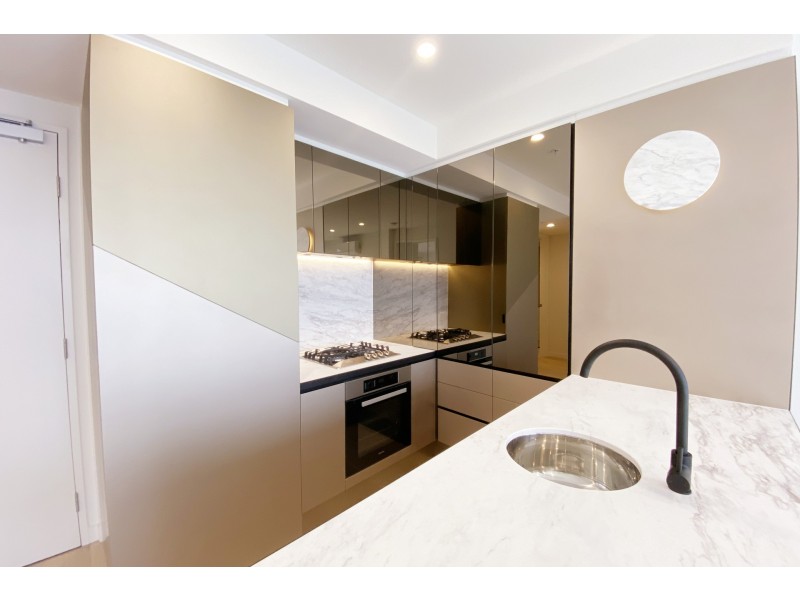 4105/134-160 Spencer Street, Melbourne VIC 3000