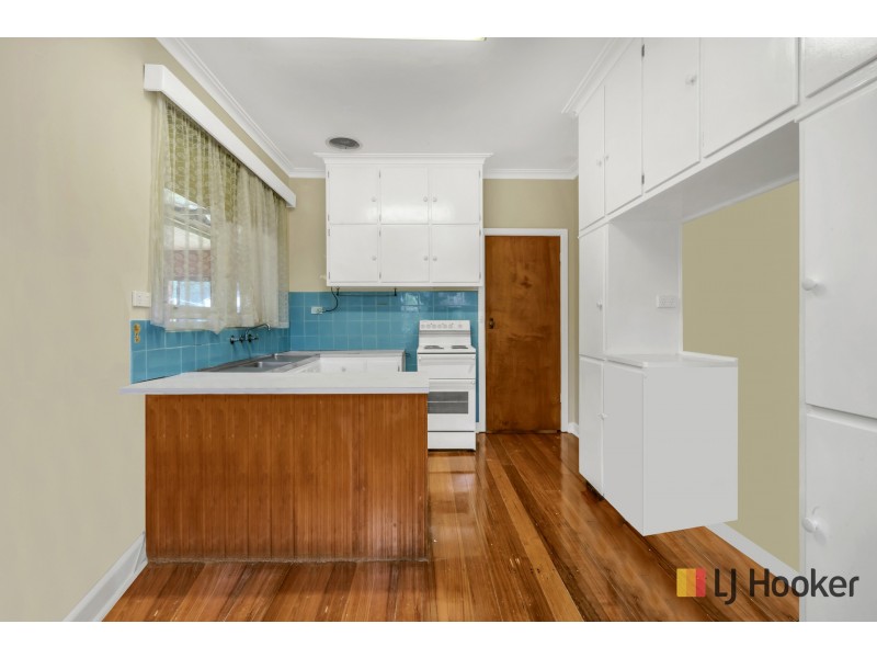 27 Tyrrell Avenue, Blackburn VIC 3130